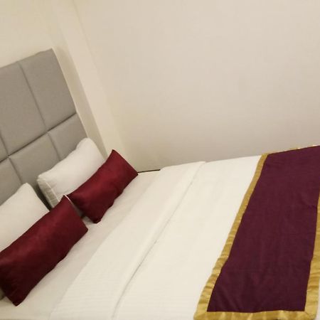 Hotel Planet Mount Chennai Eksteriør bilde