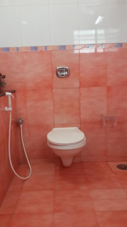 Hotel Planet Mount Chennai Rom bilde