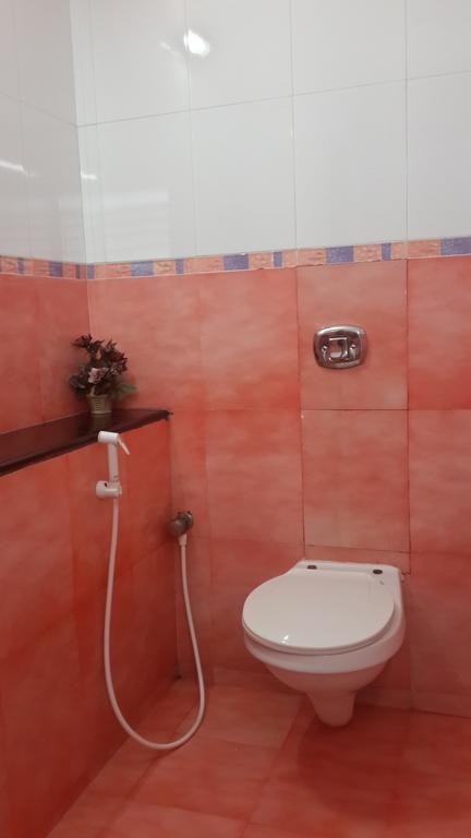 Hotel Planet Mount Chennai Eksteriør bilde