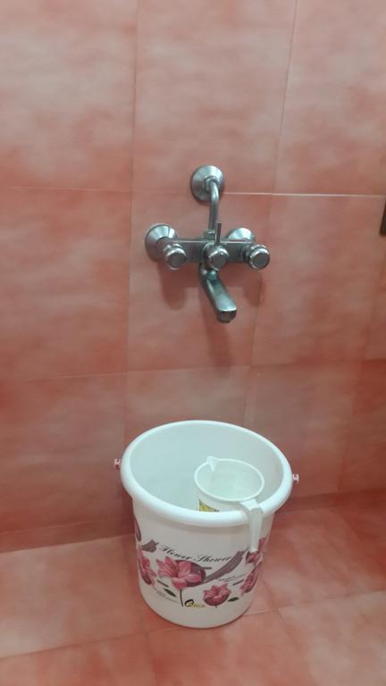 Hotel Planet Mount Chennai Eksteriør bilde