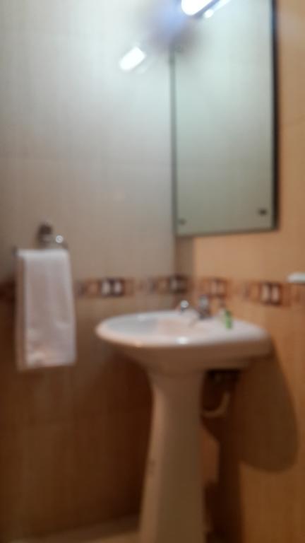 Hotel Planet Mount Chennai Eksteriør bilde