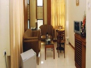 Hotel Planet Mount Chennai Eksteriør bilde